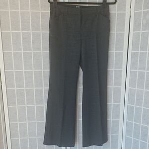 Body By Victoria Charcoal Trousers